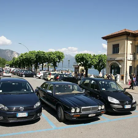 Il Nuovo Palazzotto Daire *