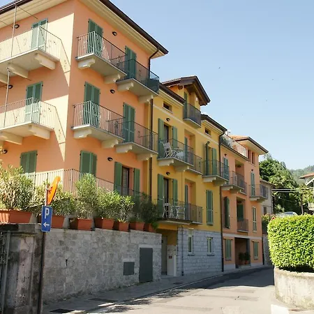 Il Nuovo Palazzotto Apartment *