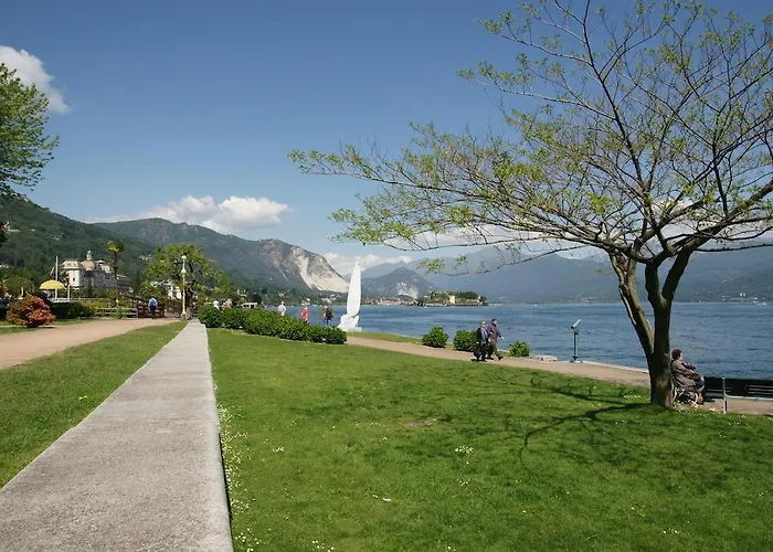 Il Nuovo Palazzotto Daire