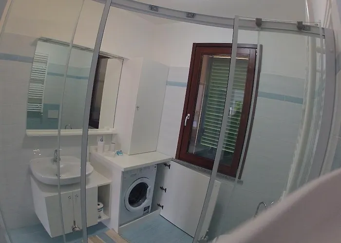 Il Nuovo Palazzotto * Stresa