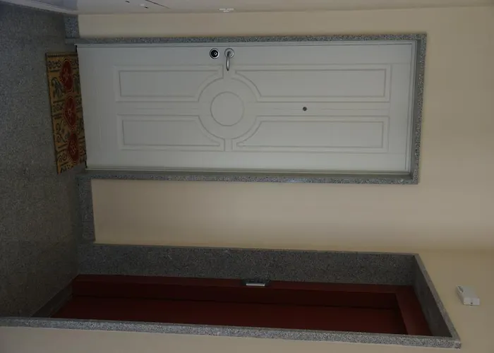 Il Nuovo Palazzotto Stresa