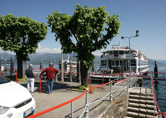 Il Nuovo Palazzotto Lejlighed