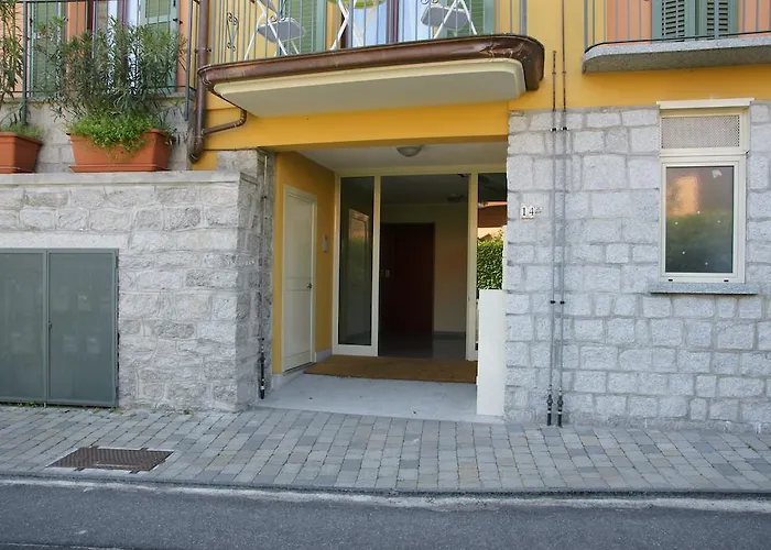 Daire Il Nuovo Palazzotto