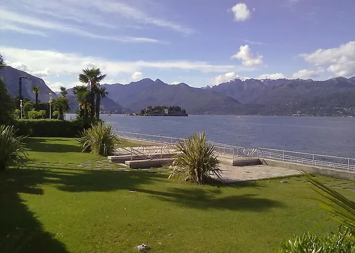 Daire Il Nuovo Palazzotto *