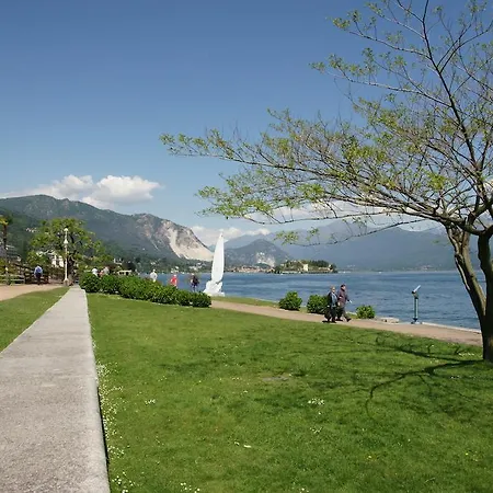 Il Nuovo Palazzotto Apartmán