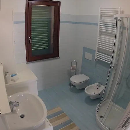 Il Nuovo Palazzotto * Стреза