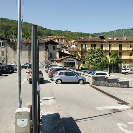 Il Nuovo Palazzotto Stresa