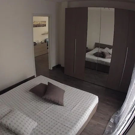 Il Nuovo Palazzotto Apartmán *