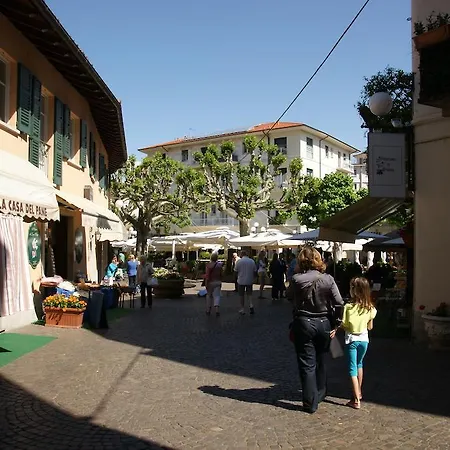 Il Nuovo Palazzotto * Stresa