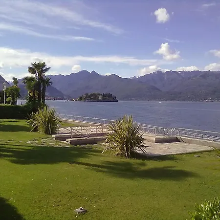 Apartmán Il Nuovo Palazzotto *