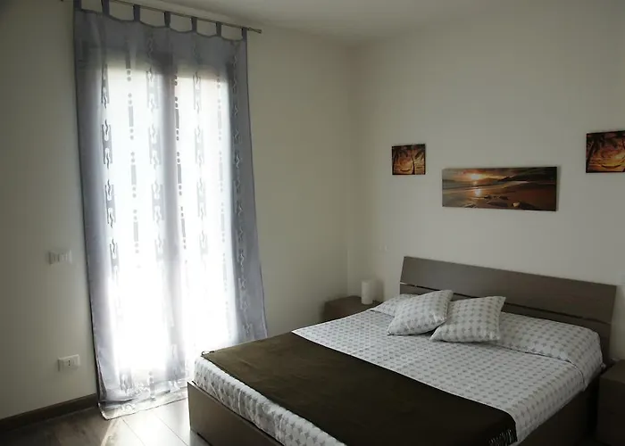 Il Nuovo Palazzotto Stresa