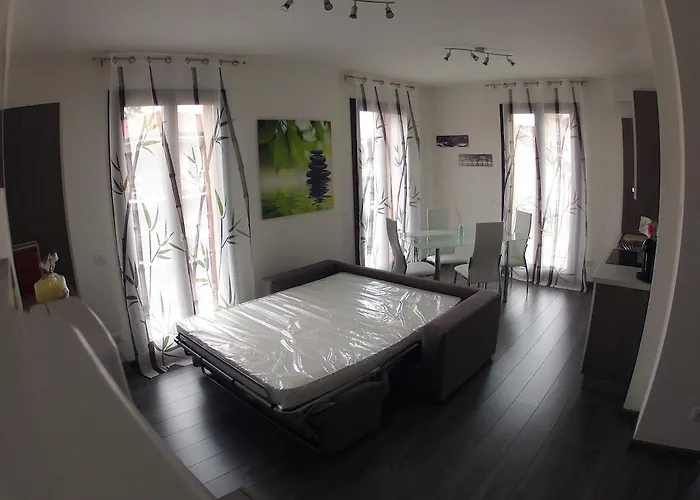 Il Nuovo Palazzotto Apartamento